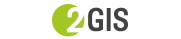 Отзывы от нас на портале 2GIS